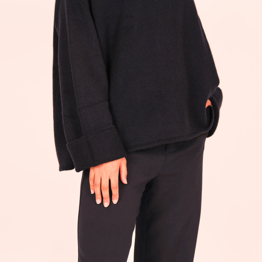 ISCHGL SWEATER OS