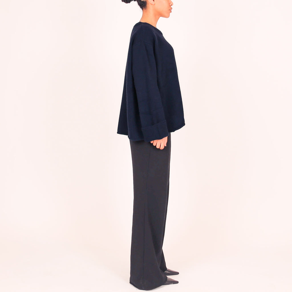 ISCHGL SWEATER OS