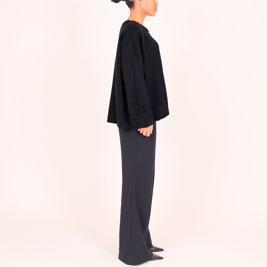 ISCHGL SWEATER OS