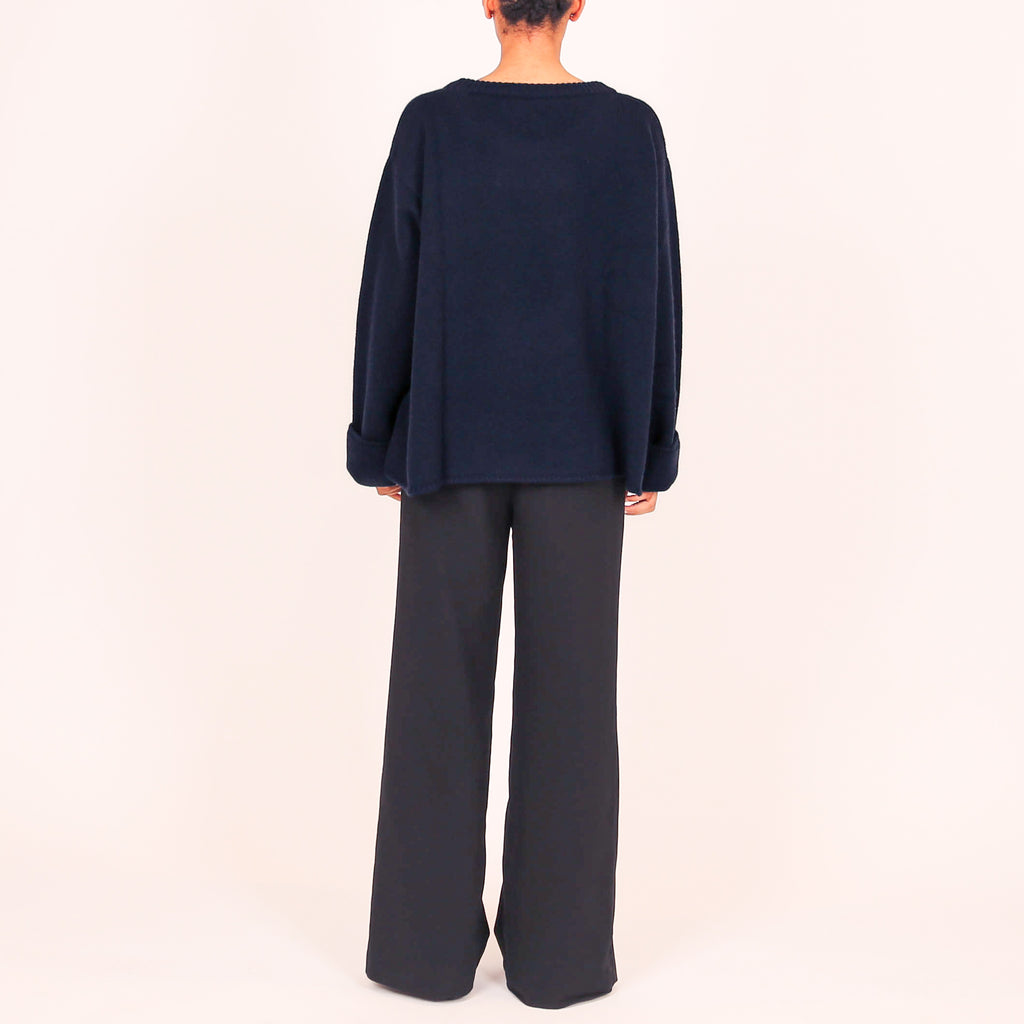ISCHGL SWEATER OS
