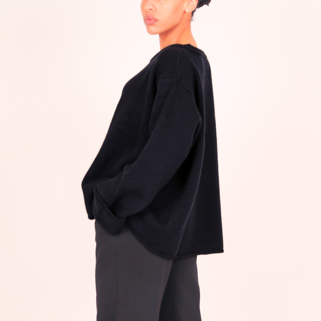 ISCHGL SWEATER OS