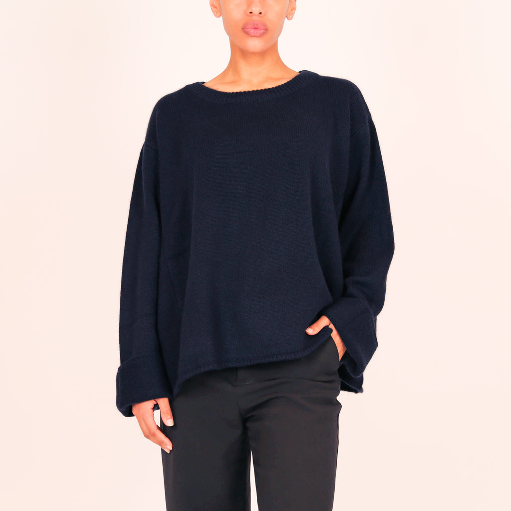 ISCHGL SWEATER OS