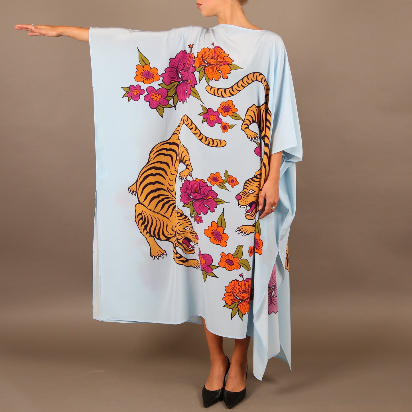 TIGER LILLY TUNIC