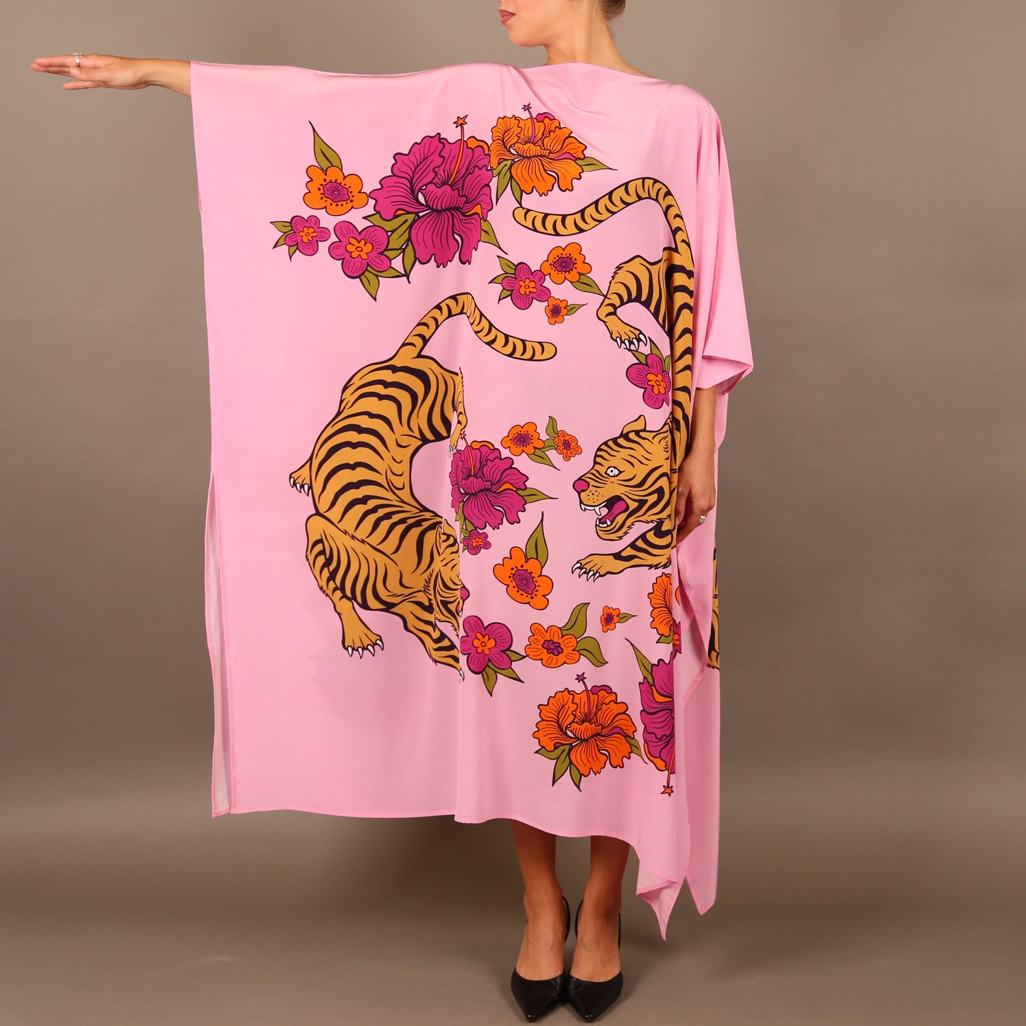 TIGER LILLY TUNIC