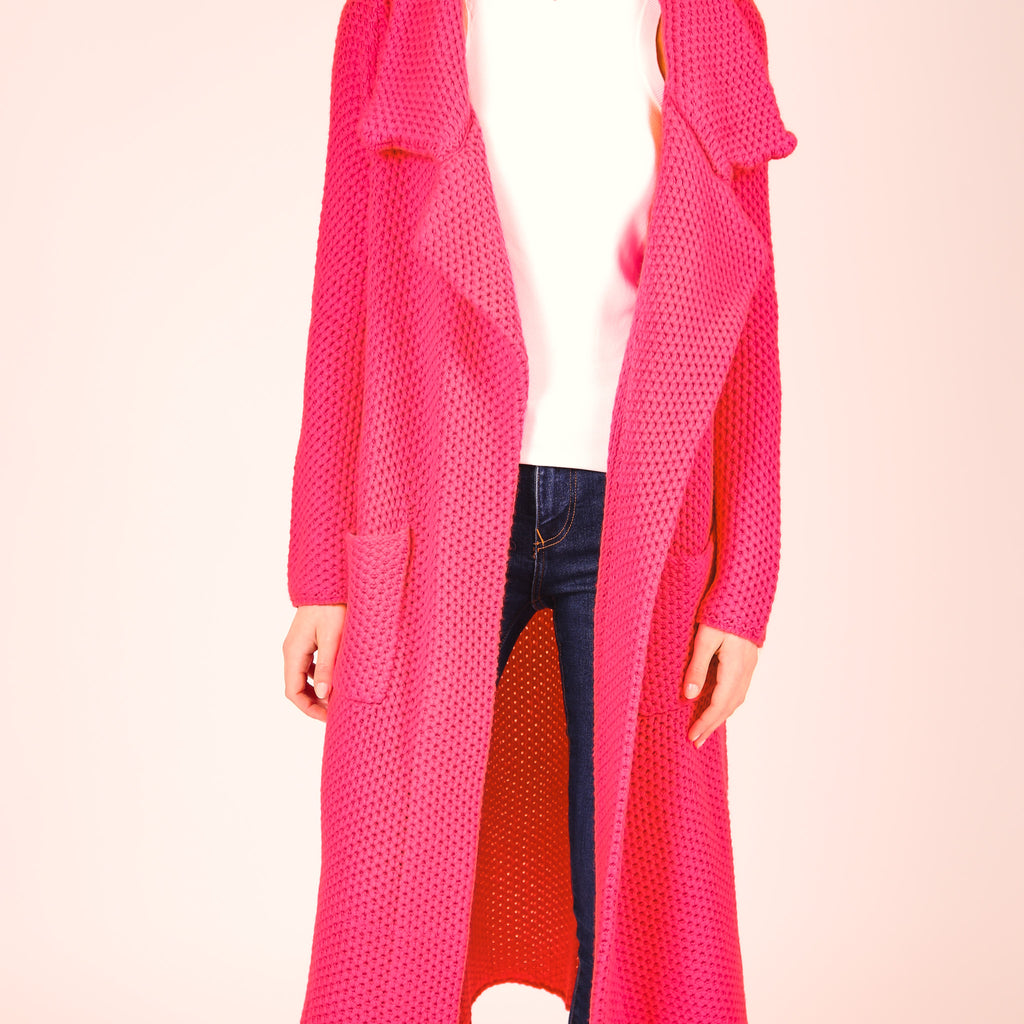 MARA CARDIGAN
