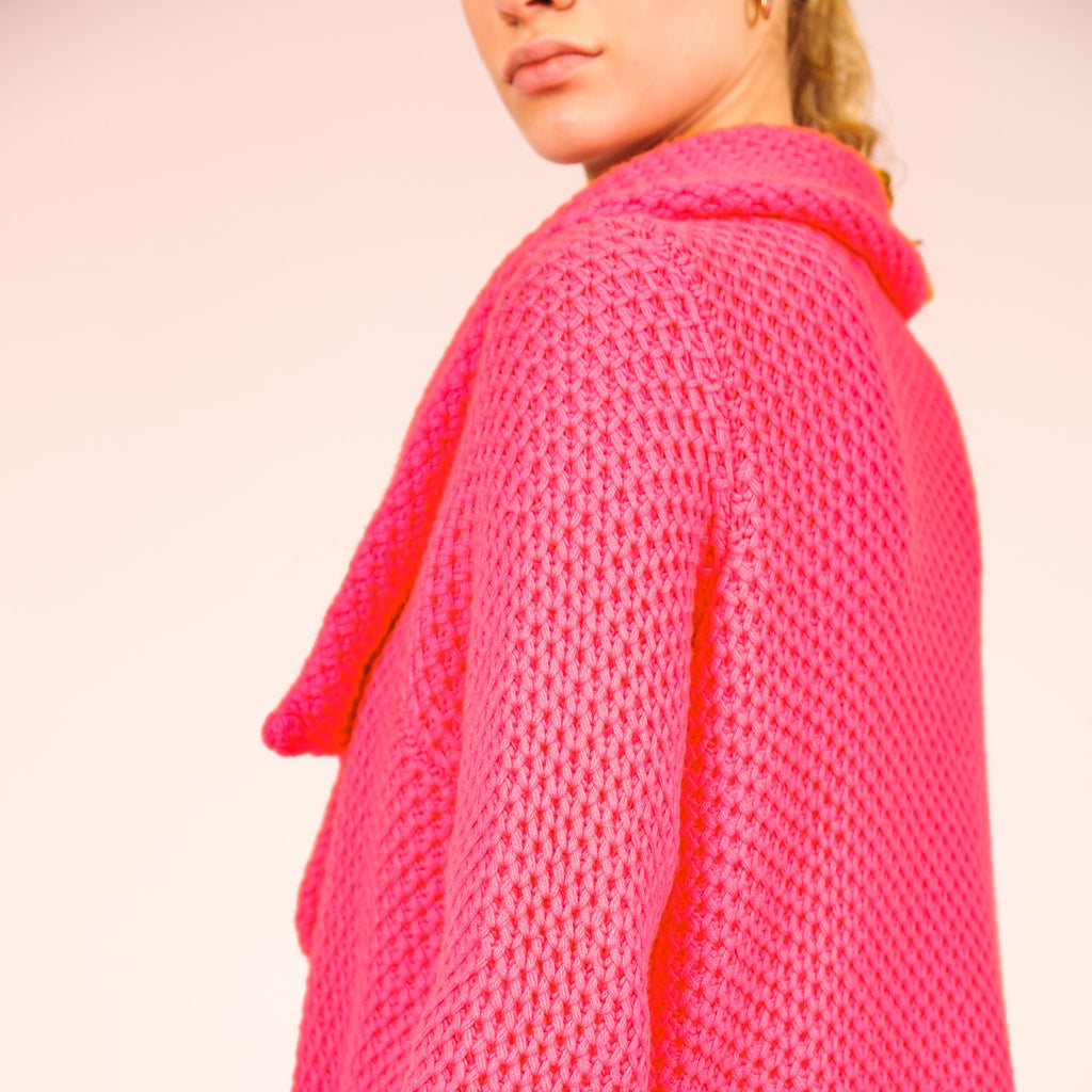 MARA CARDIGAN
