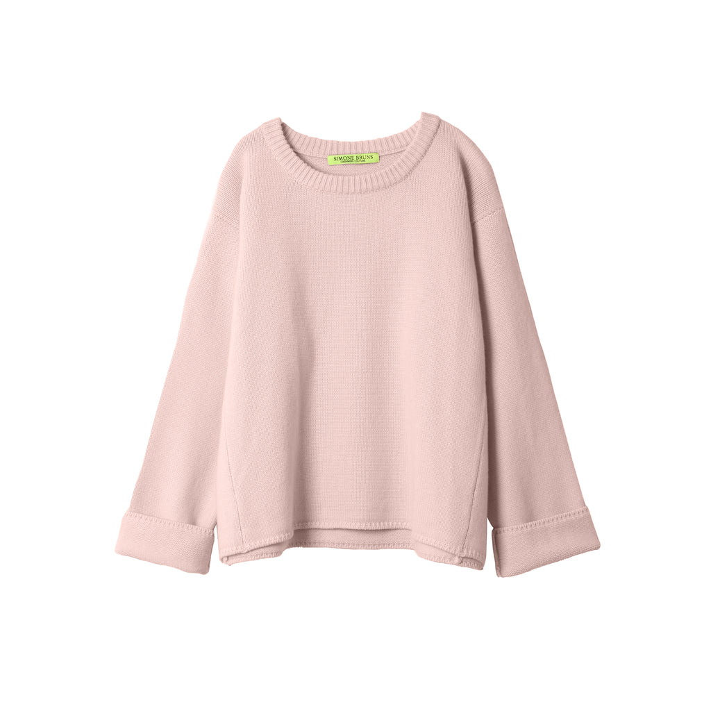 ISCHGL SWEATER OS