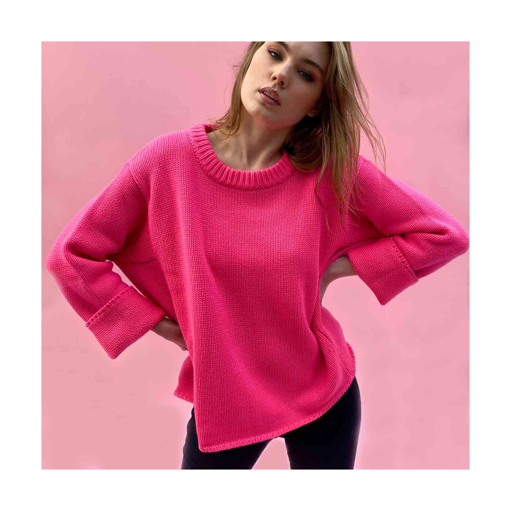 ISCHGL SWEATER OS