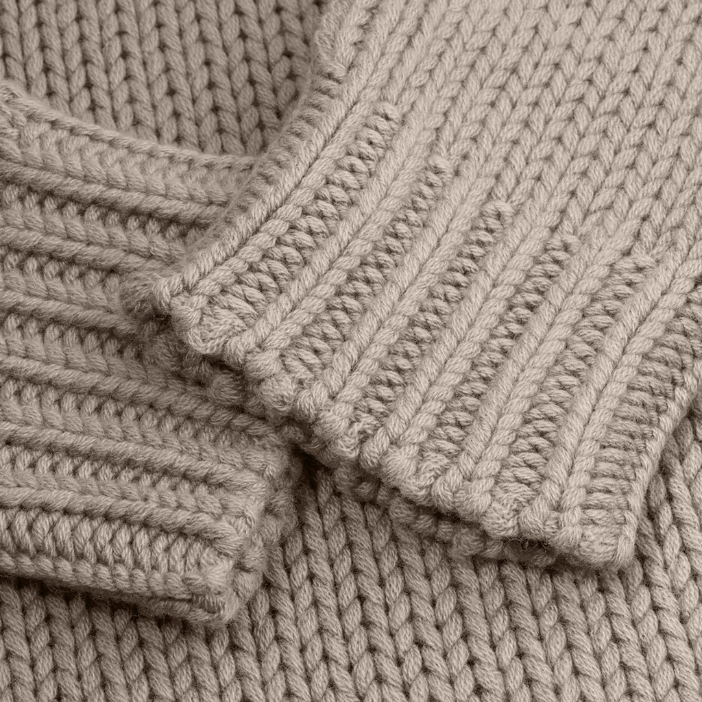 GABRIELLE SWEATER OS