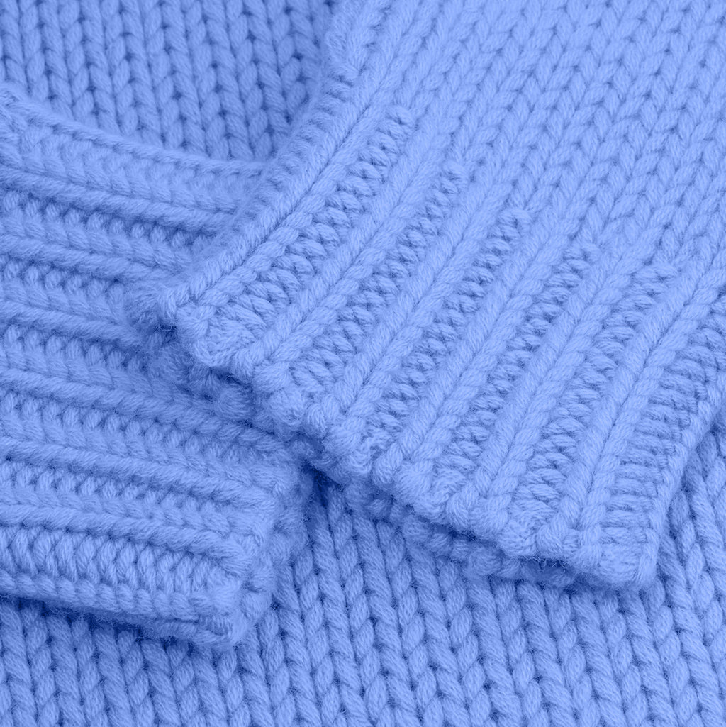 GABRIELLE SWEATER OS