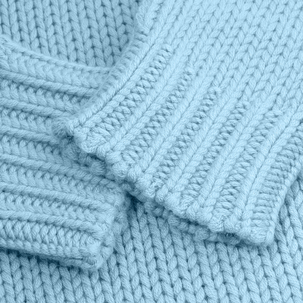 GABRIELLE SWEATER OS