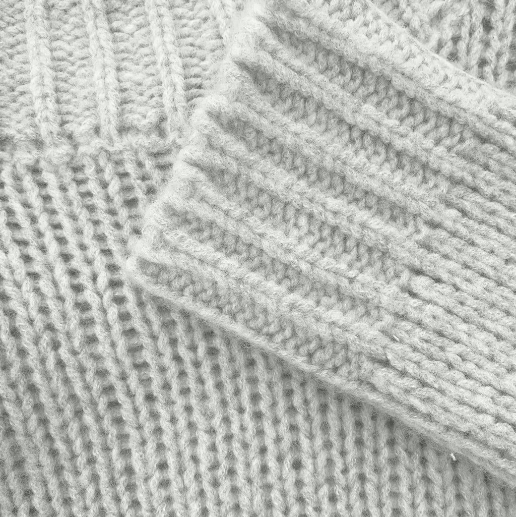 GABRIELLE SWEATER OS