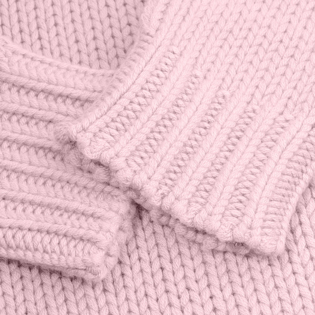 GABRIELLE SWEATER OS