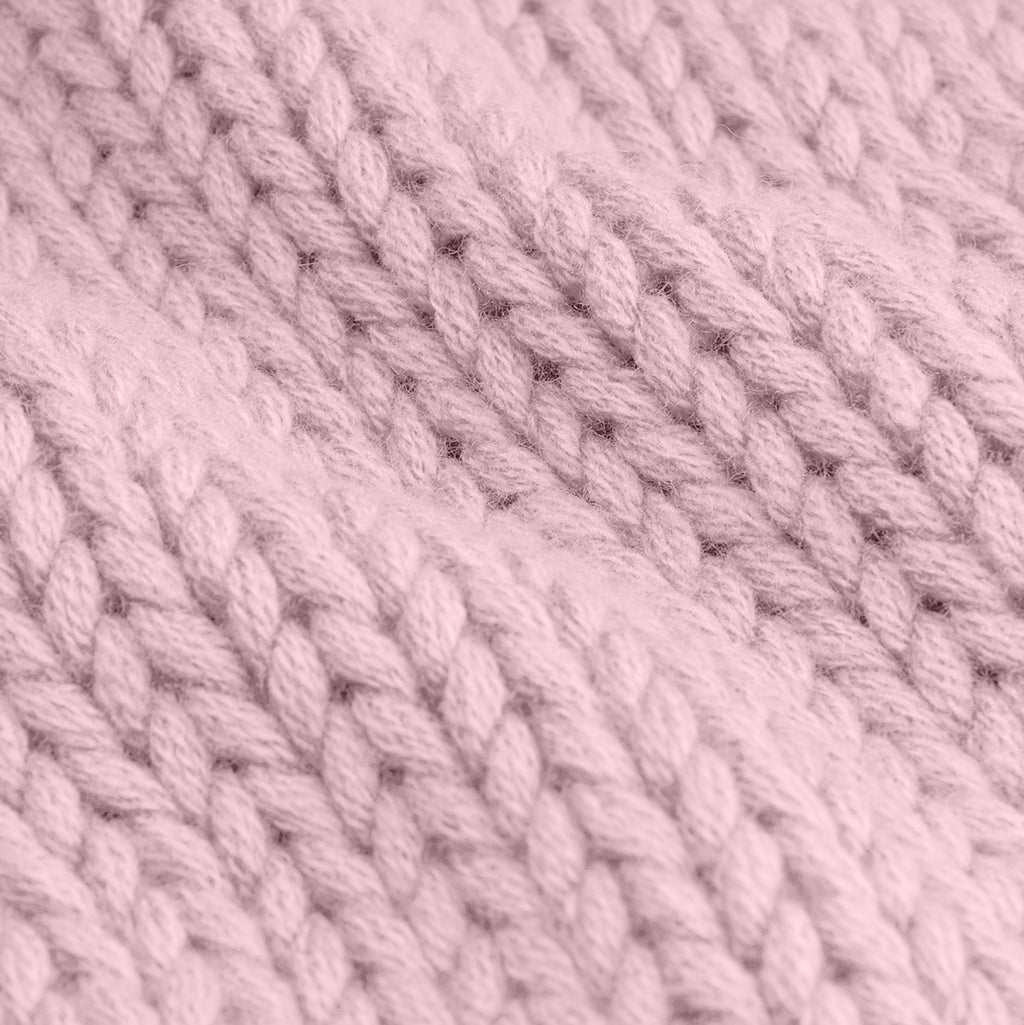 GABRIELLE SWEATER OS