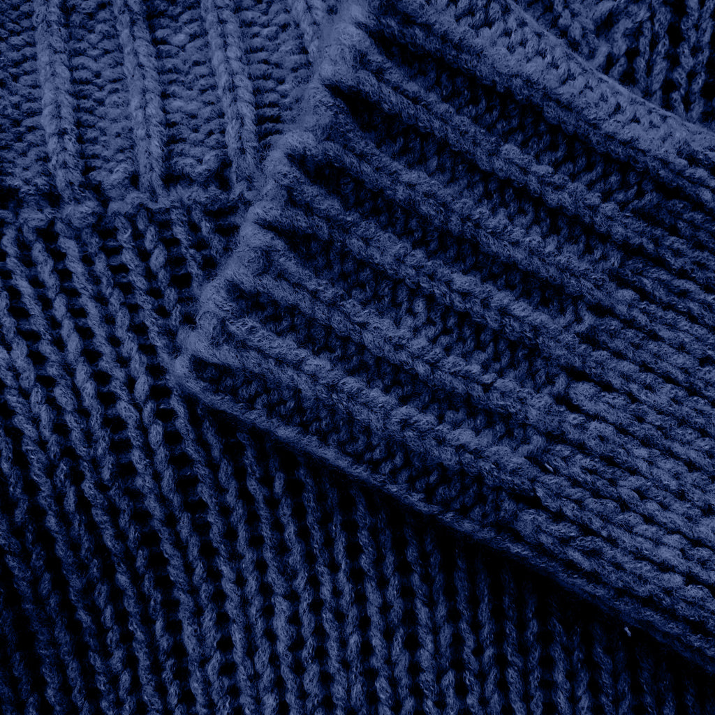 GABRIELLE SWEATER OS