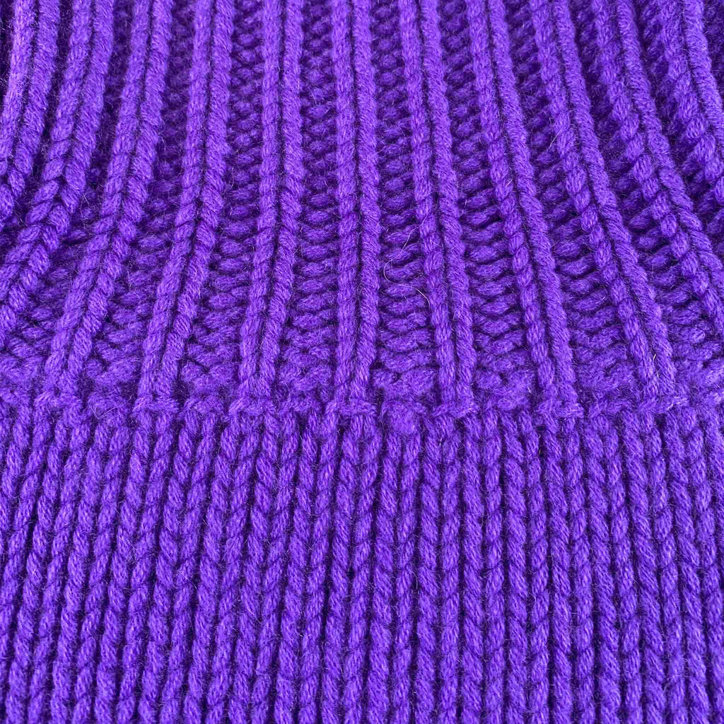 GABRIELLE SWEATER OS