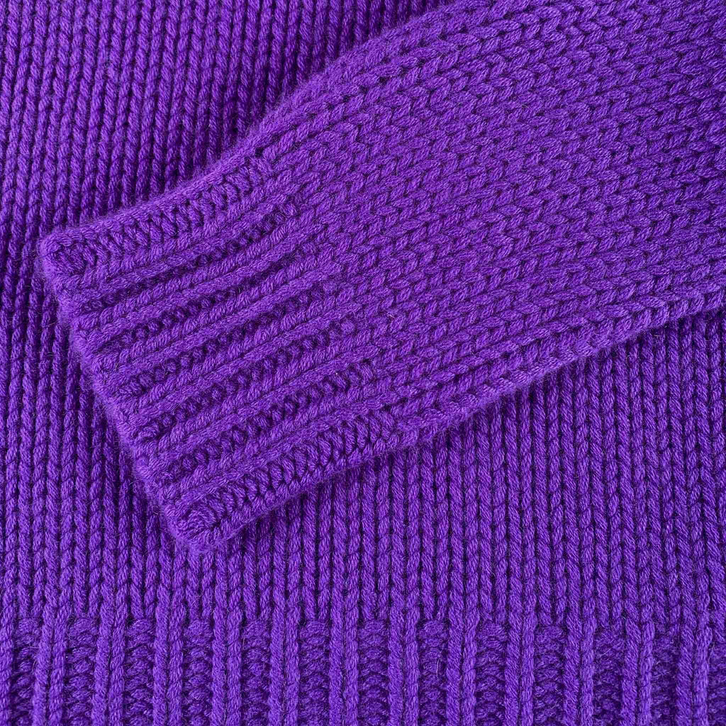 GABRIELLE SWEATER OS