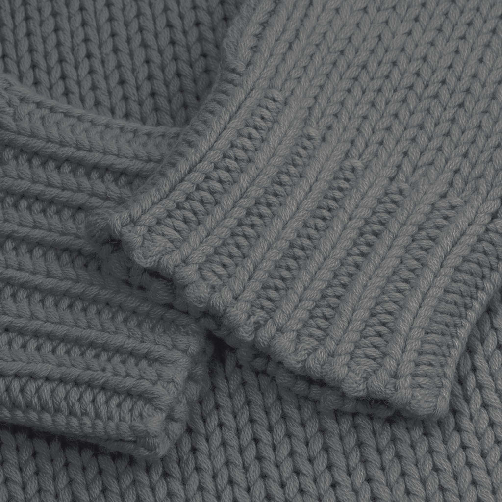 GABRIELLE SWEATER OS
