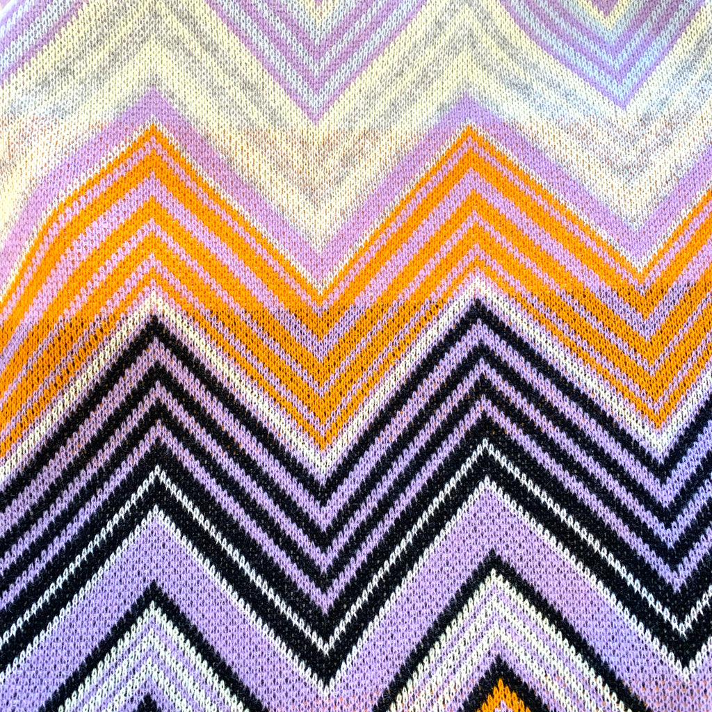 MAISON CARDIGAN OS