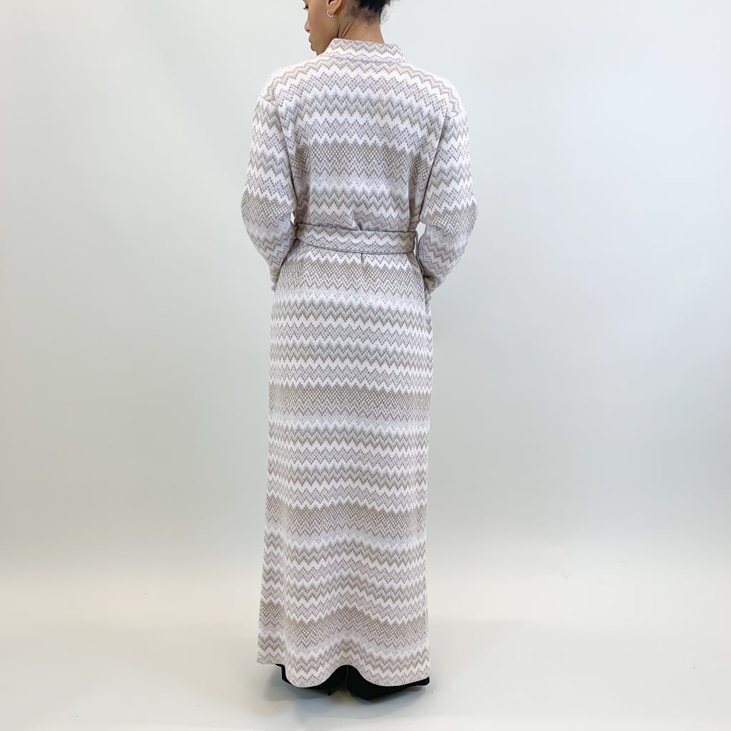 MAISON CARDIGAN OS