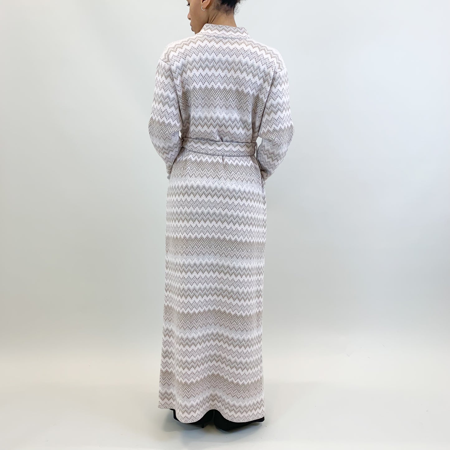 MAISON CARDIGAN OS