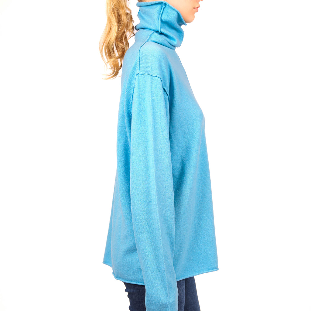 LUNA SWEATER