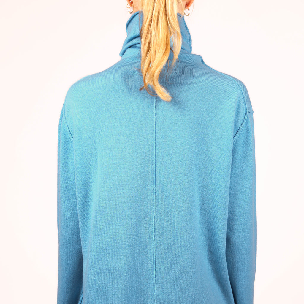 LUNA SWEATER