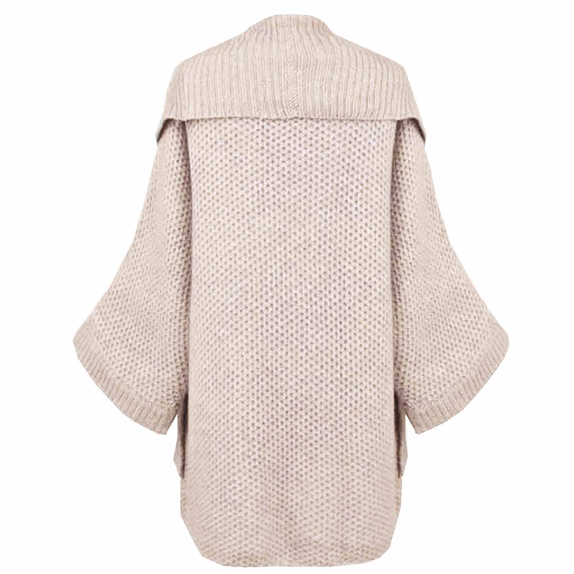LIZ KIMONO - jute