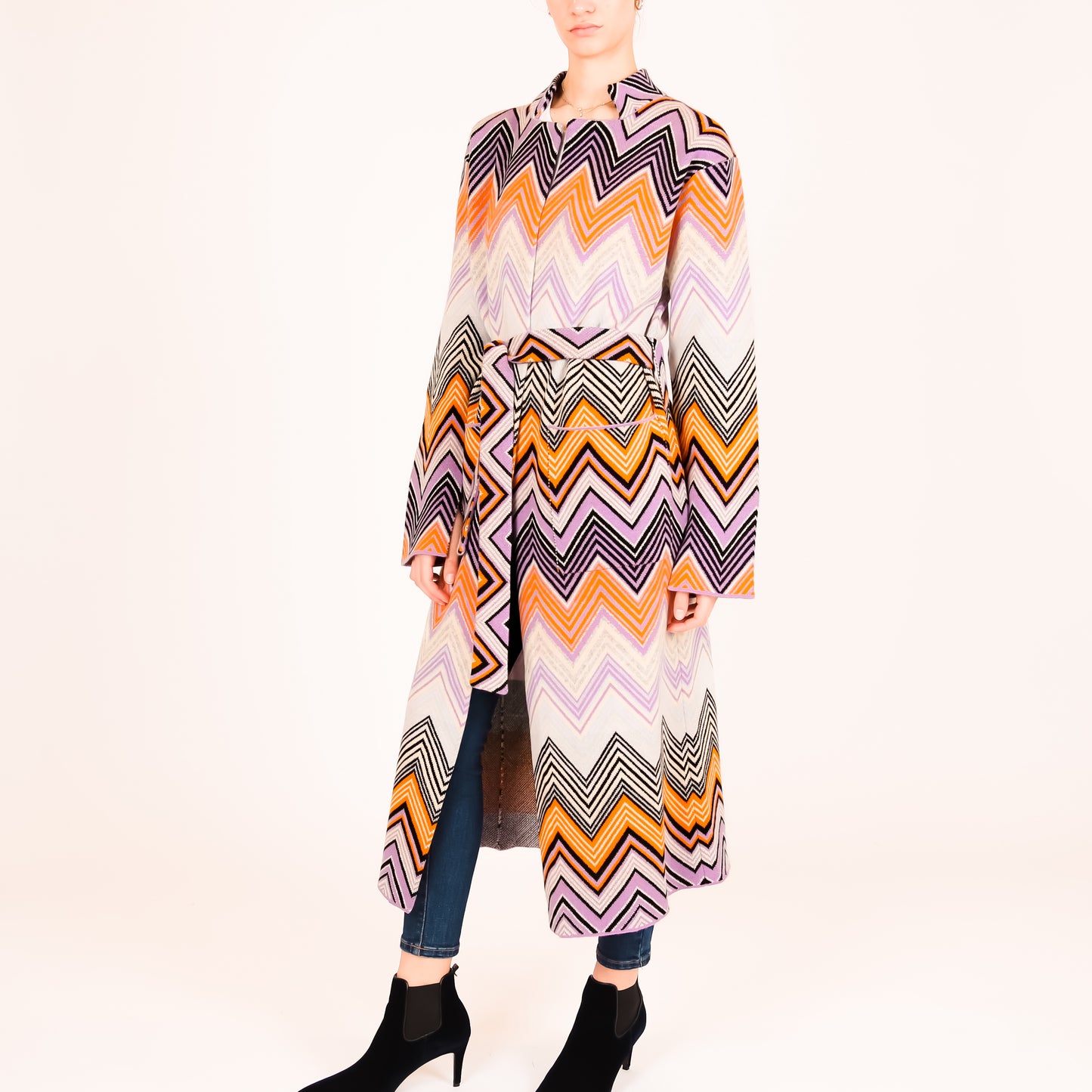 MAISON CARDIGAN OS