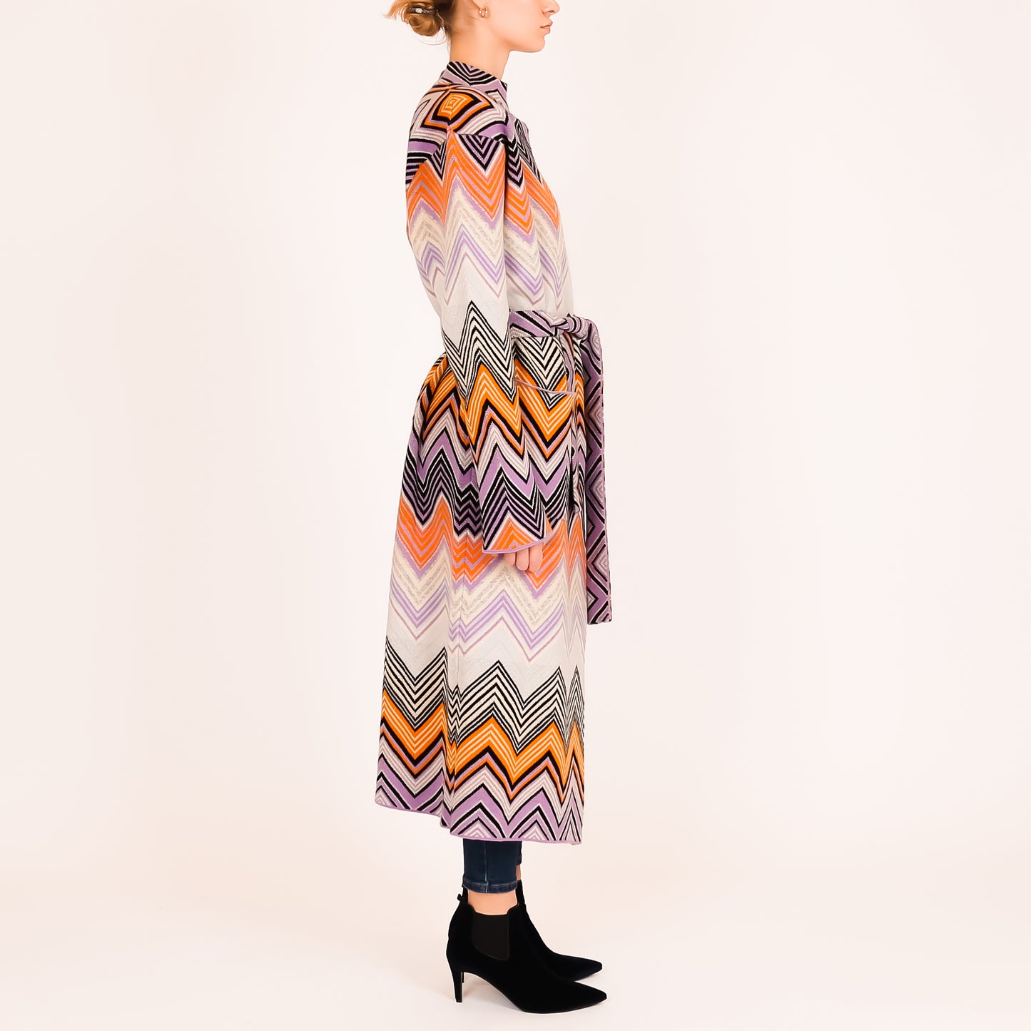 MAISON CARDIGAN OS