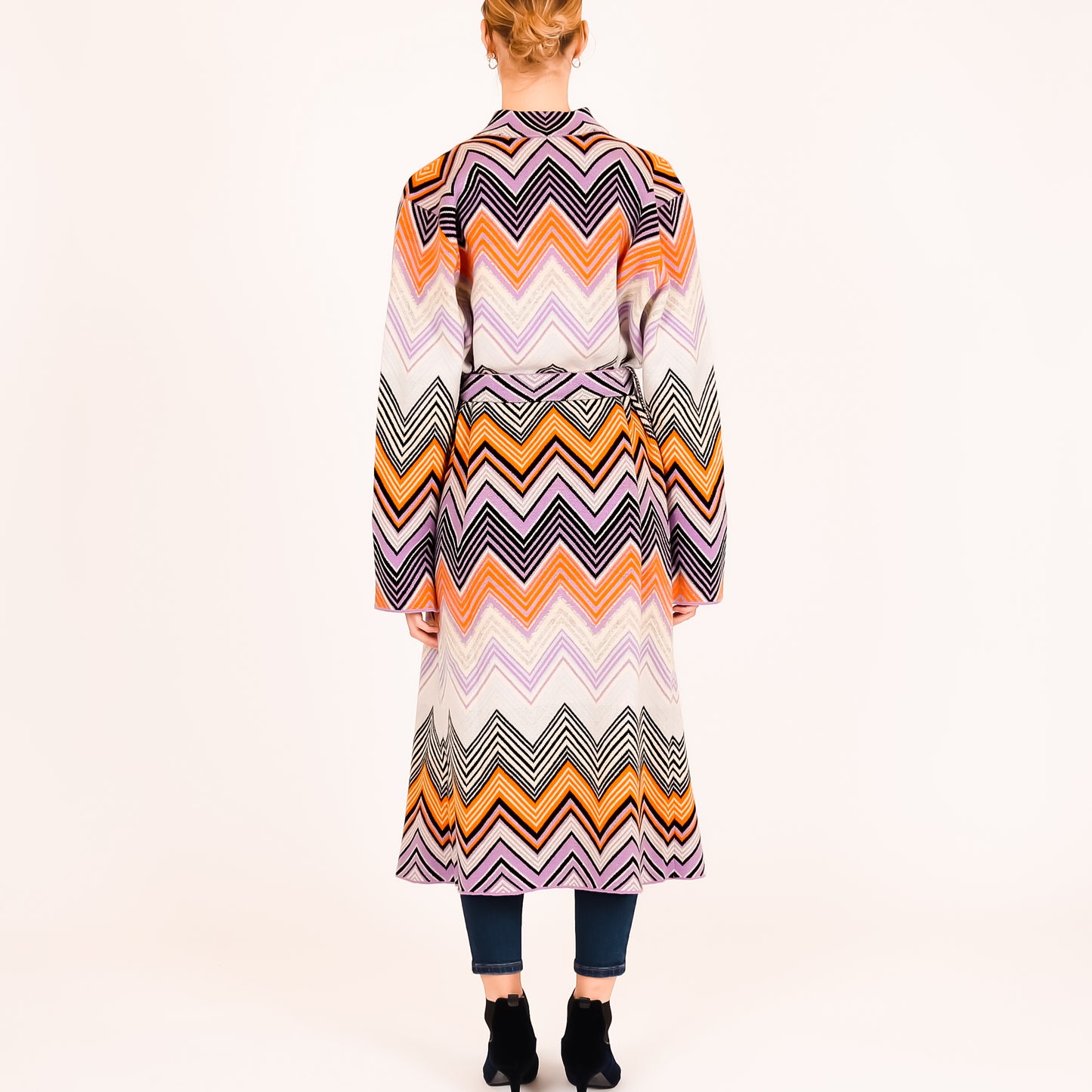 MAISON CARDIGAN OS