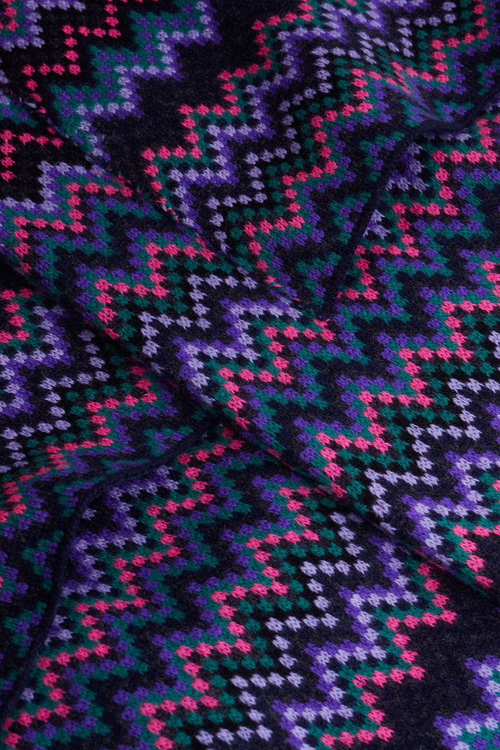 MAISON CARDIGAN OS
