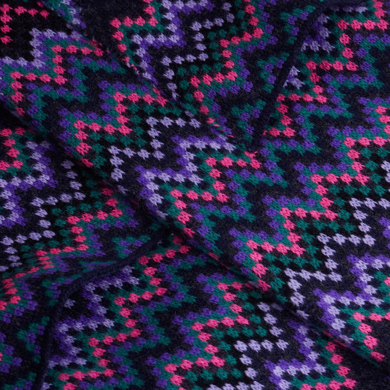 MAISON CARDIGAN OS