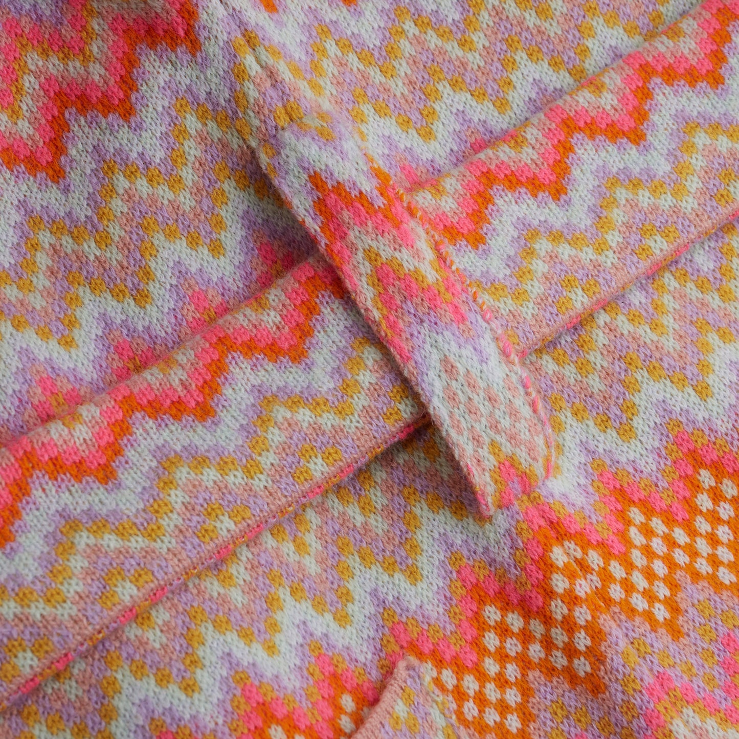 MAISON CARDIGAN OS