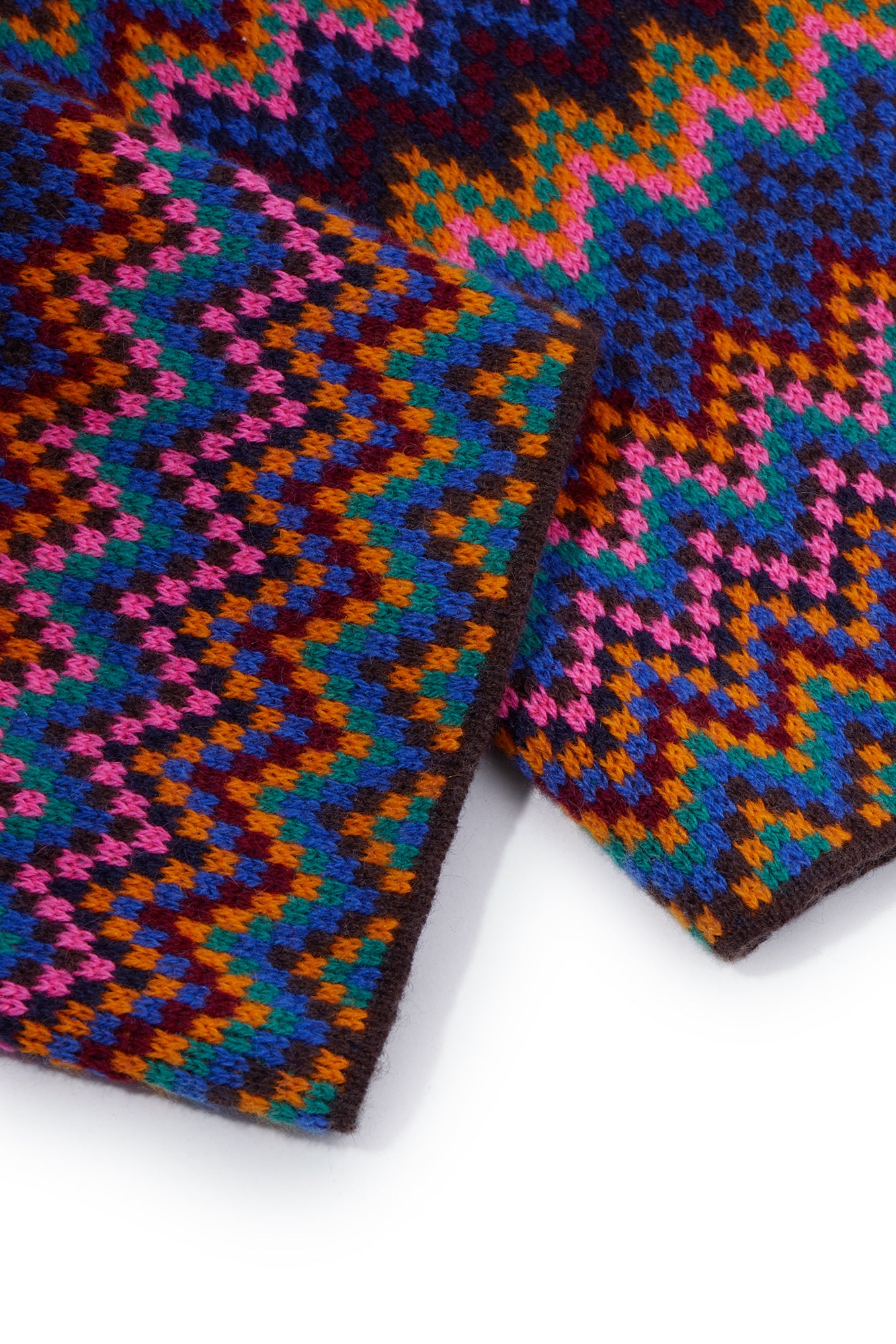 MAISON CARDIGAN OS