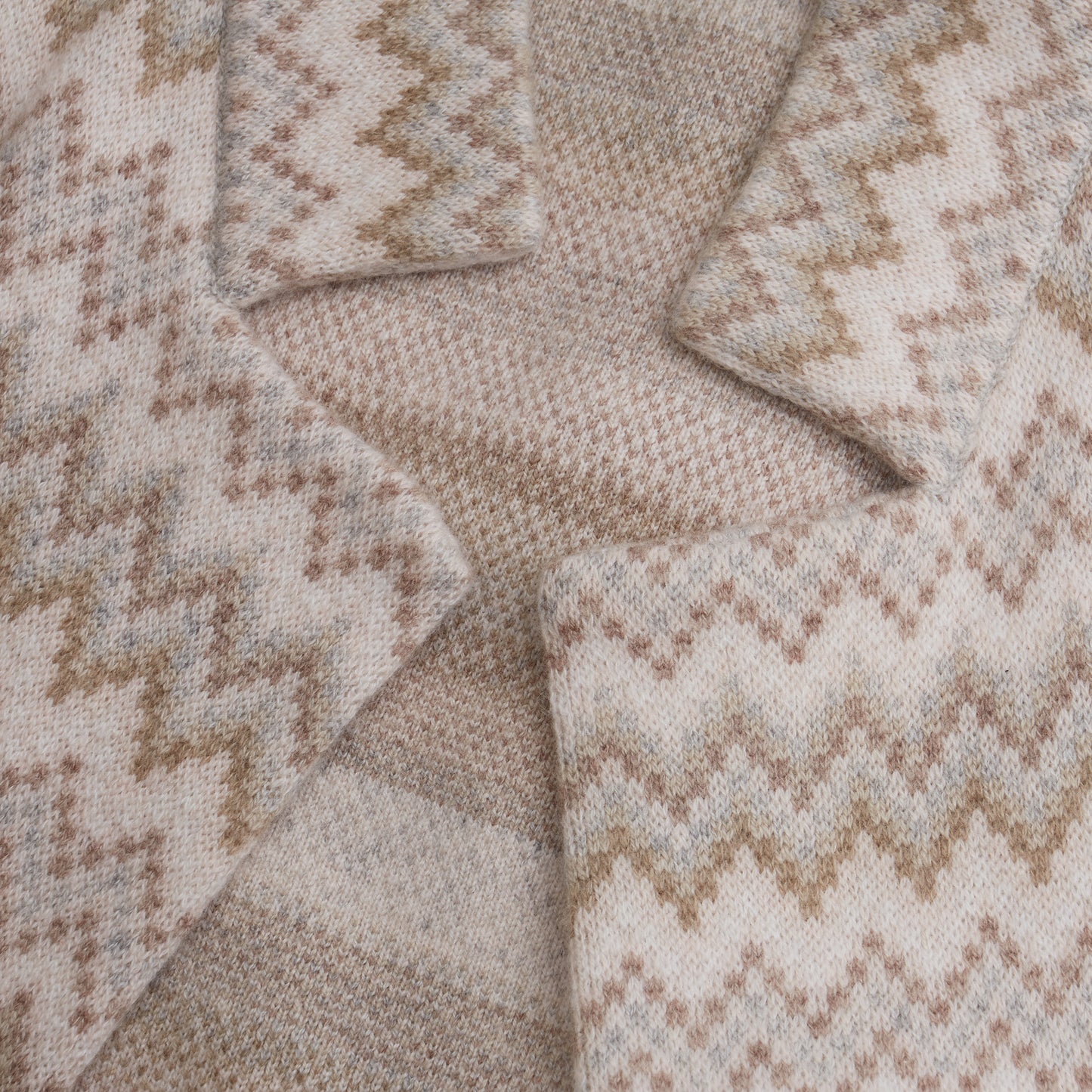 MAISON CARDIGAN OS
