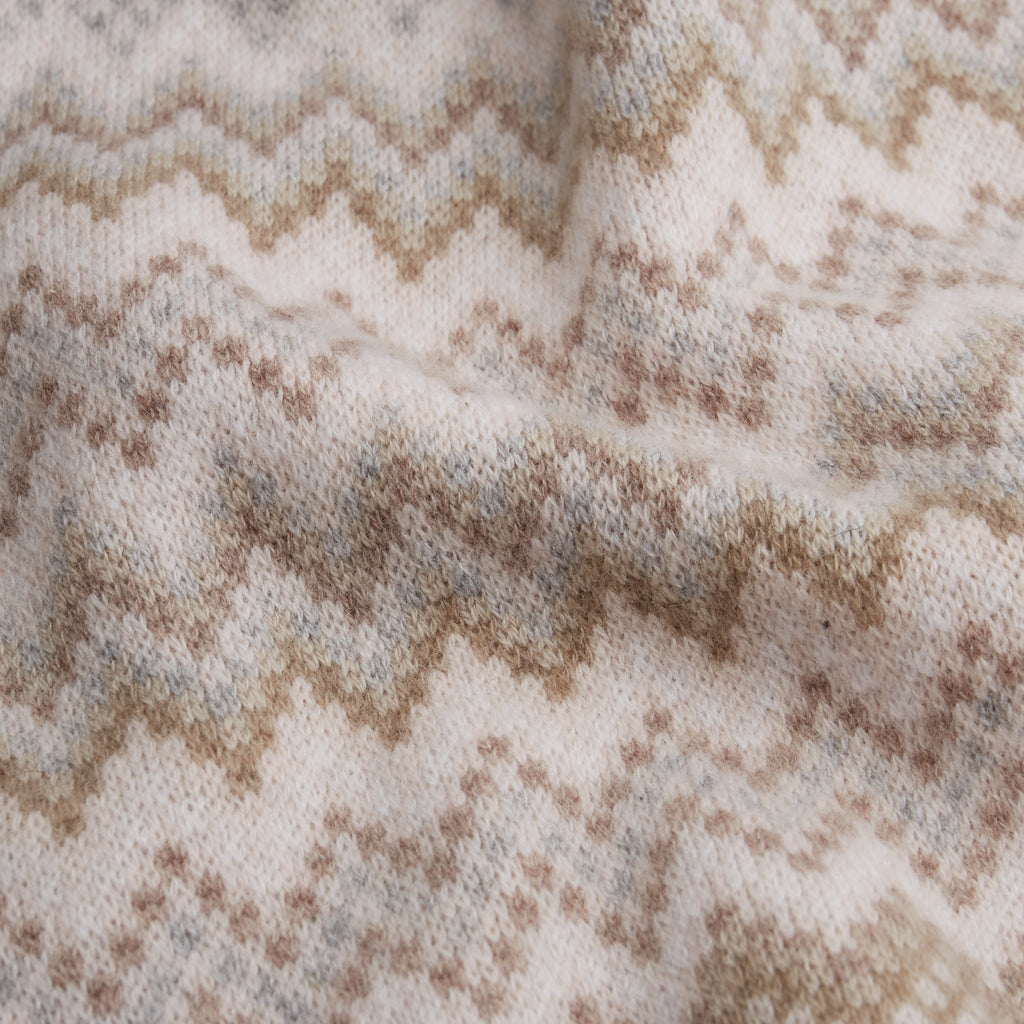 MAISON CARDIGAN OS