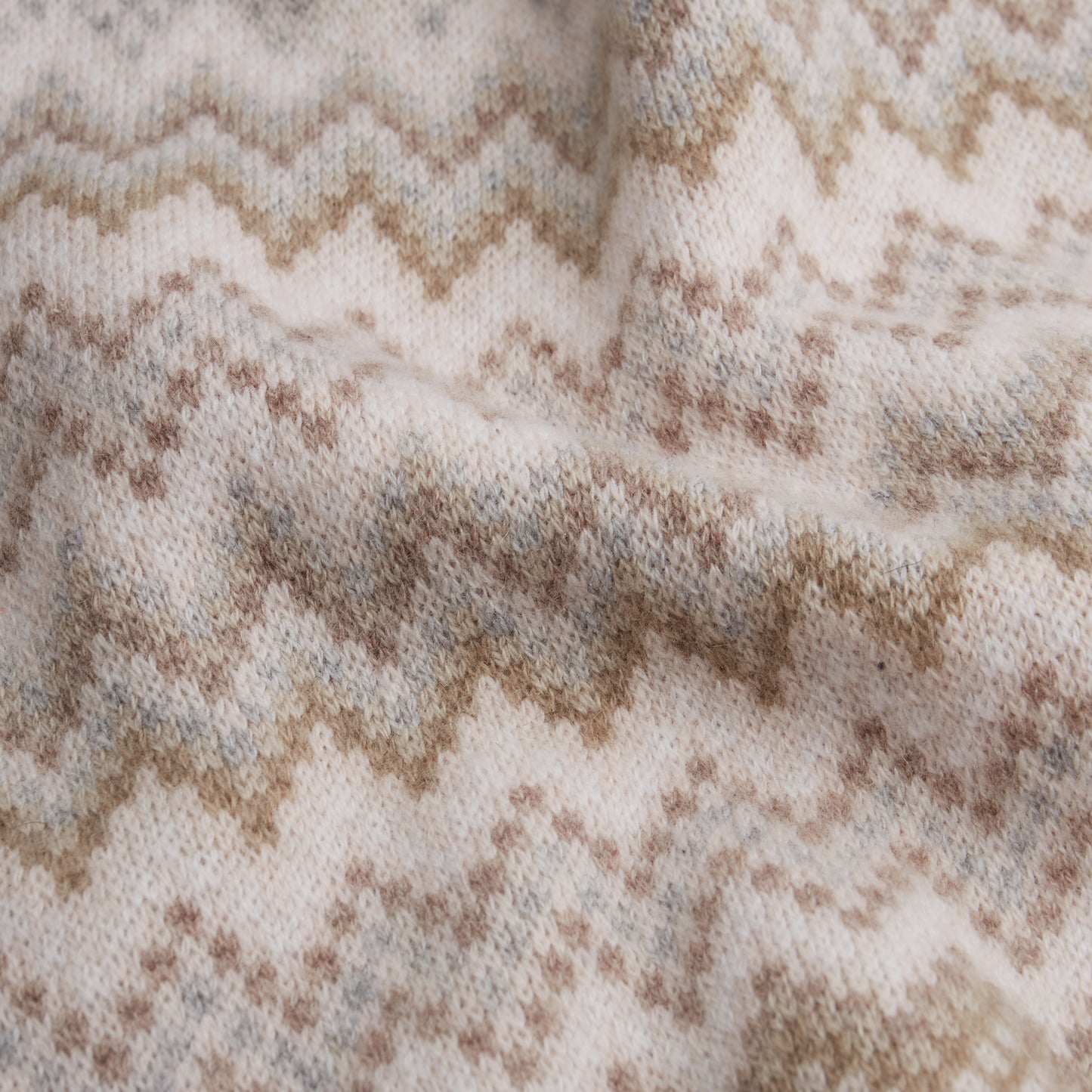 MAISON CARDIGAN OS