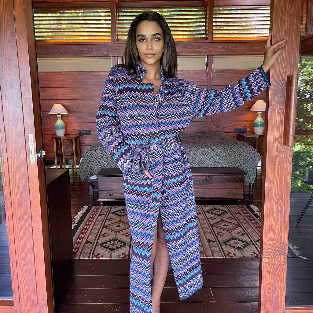 MAISON CARDIGAN OS