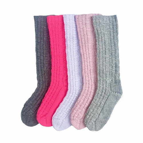 BED SOCKS
