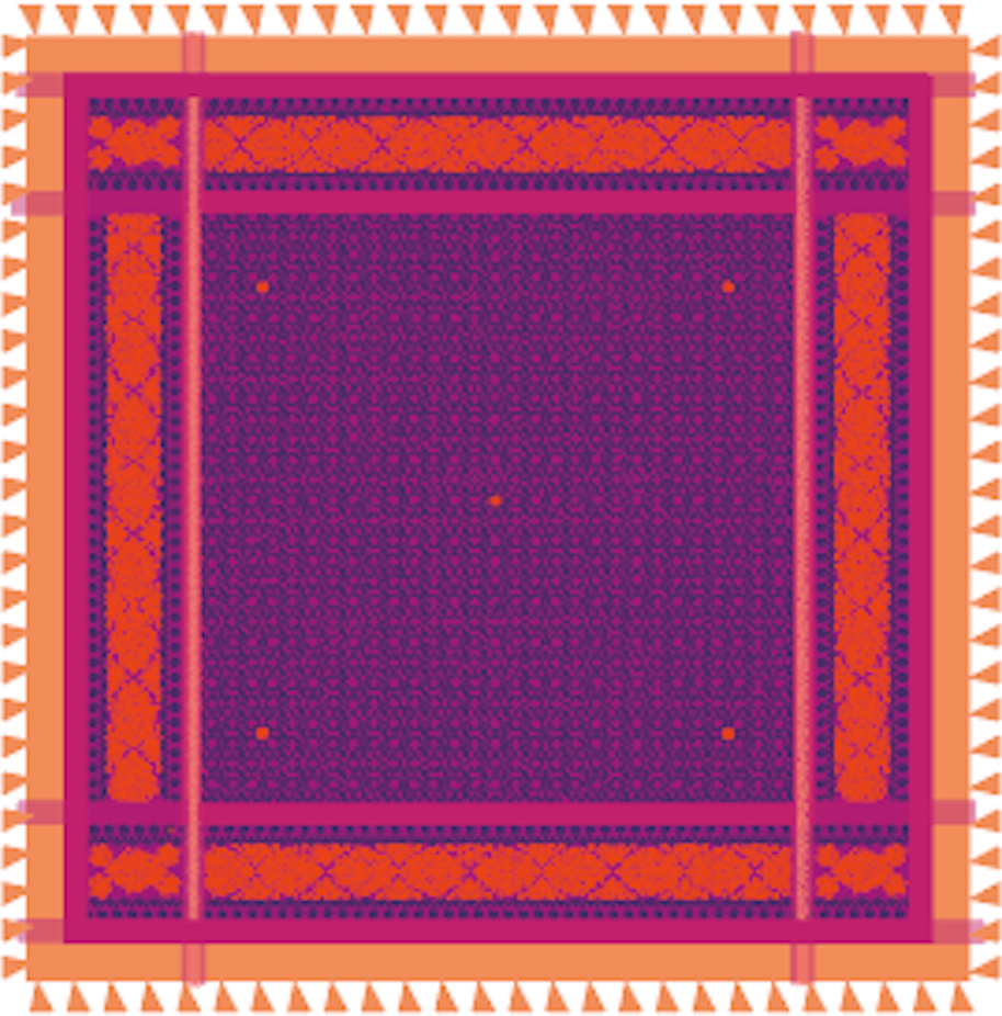 DESERT SCARF