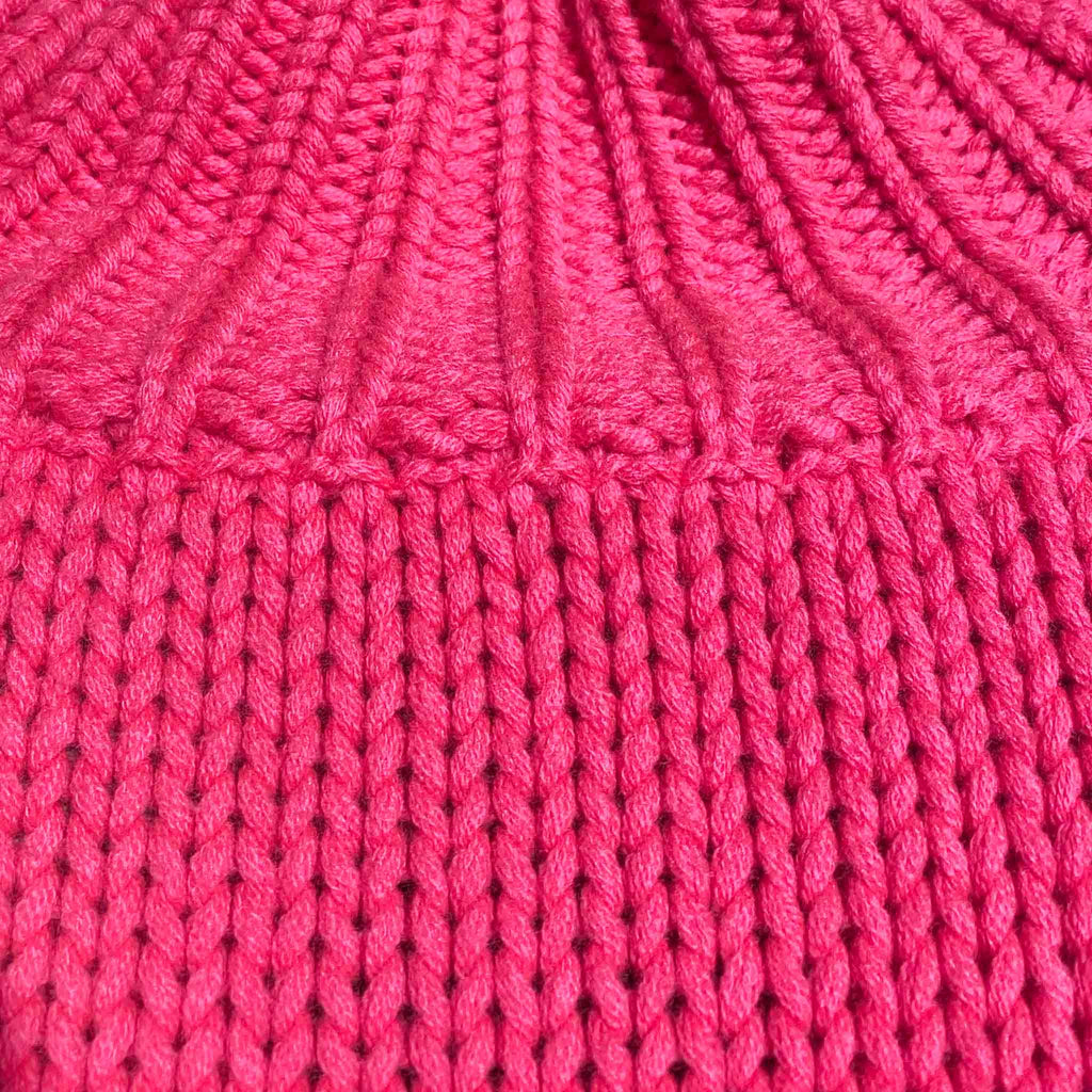 GABRIELLE SWEATER OS