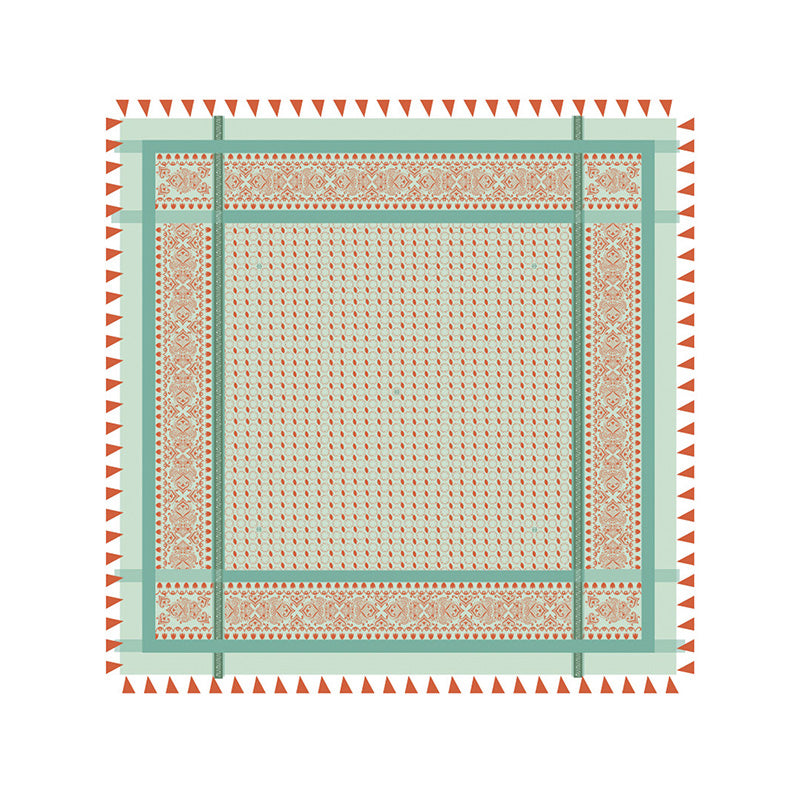 DESERT SCARF