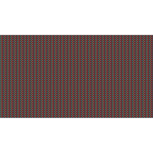 DOTS CASHMERE SCARF