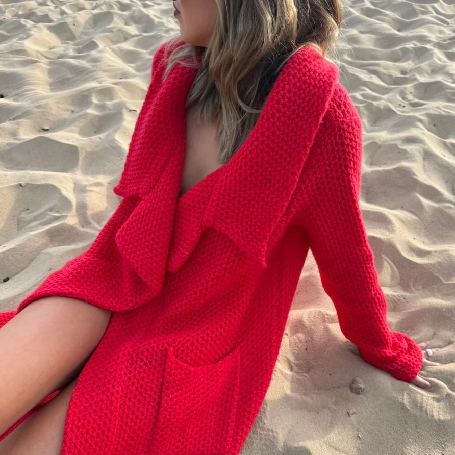 MARA CARDIGAN