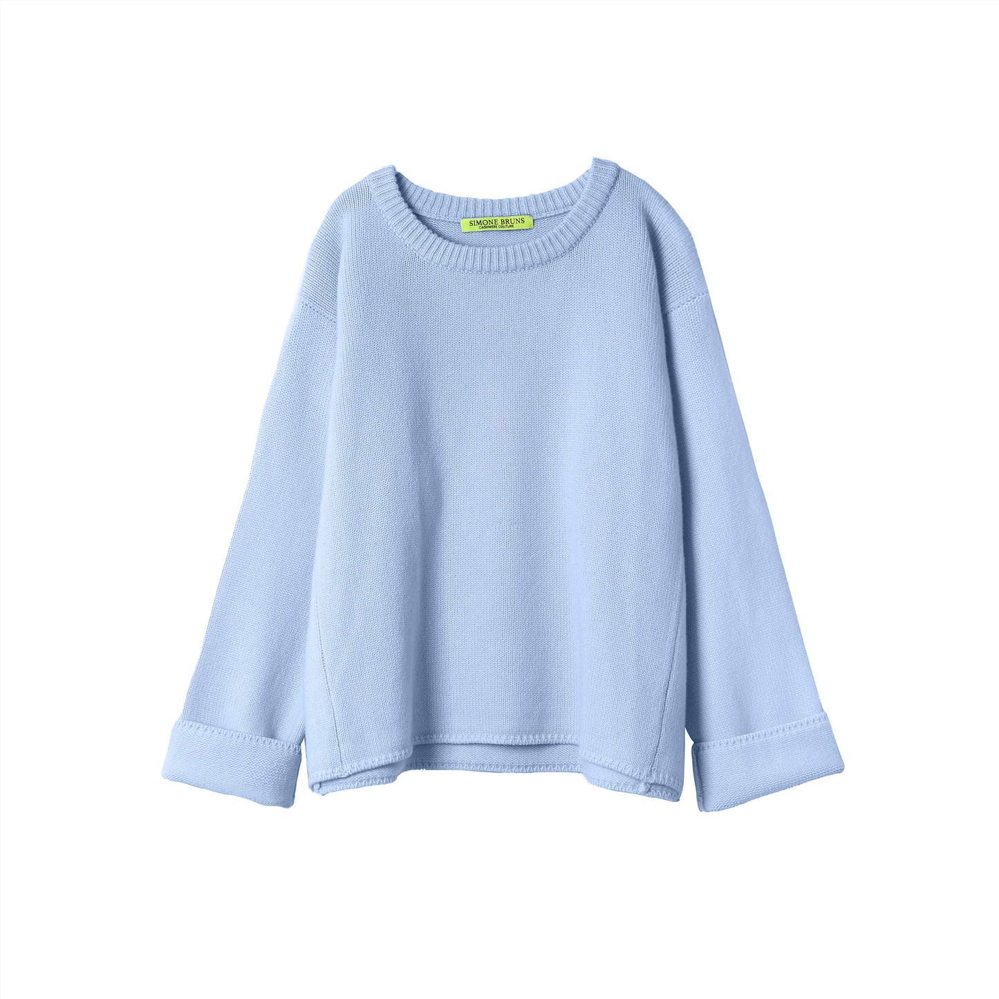 COOL ISCHGL SUMMER SWEATER