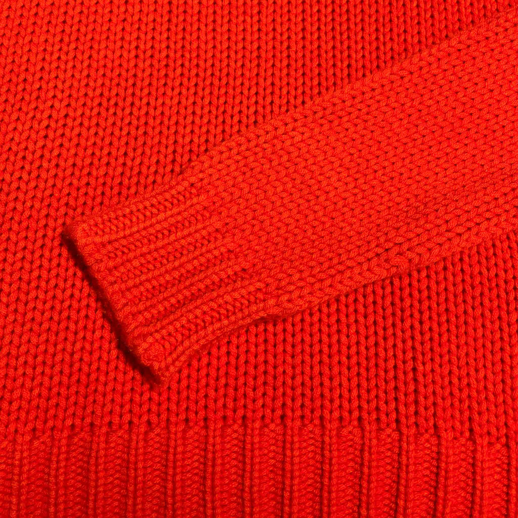 GABRIELLE SWEATER OS