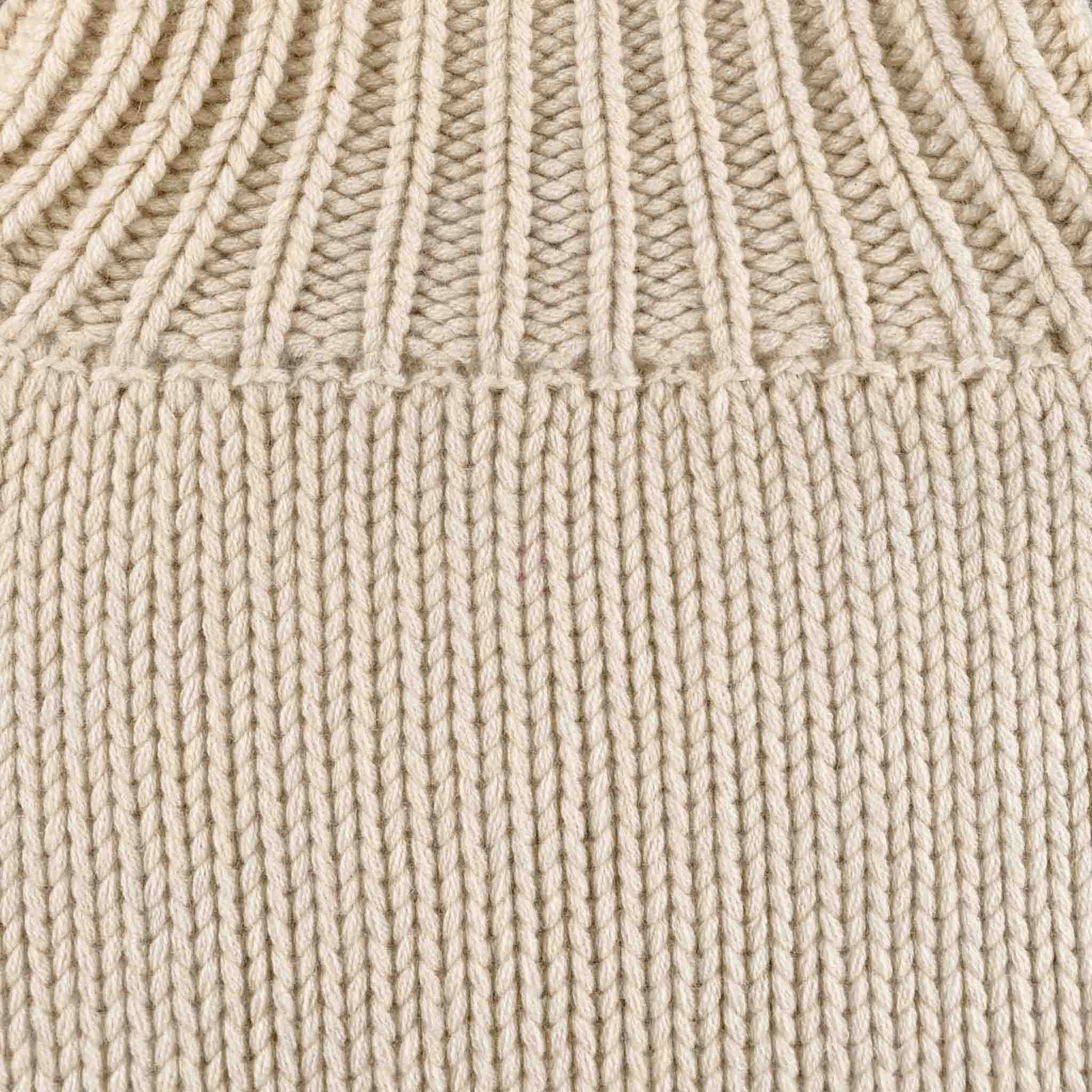 GABRIELLE SWEATER