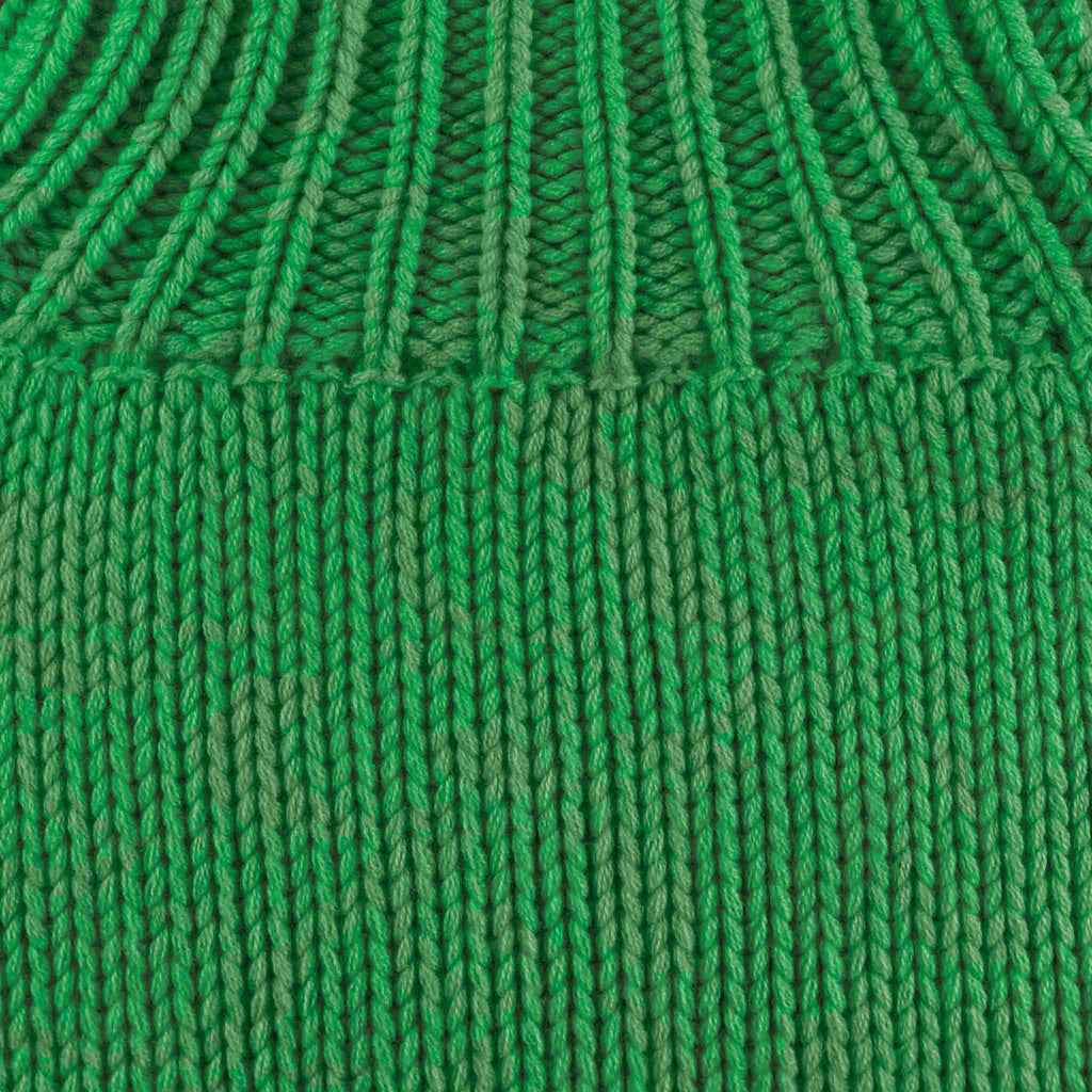 GABRIELLE SWEATER OS