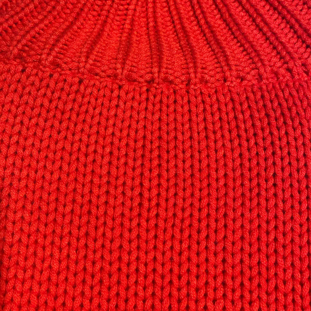 GABRIELLE SWEATER OS
